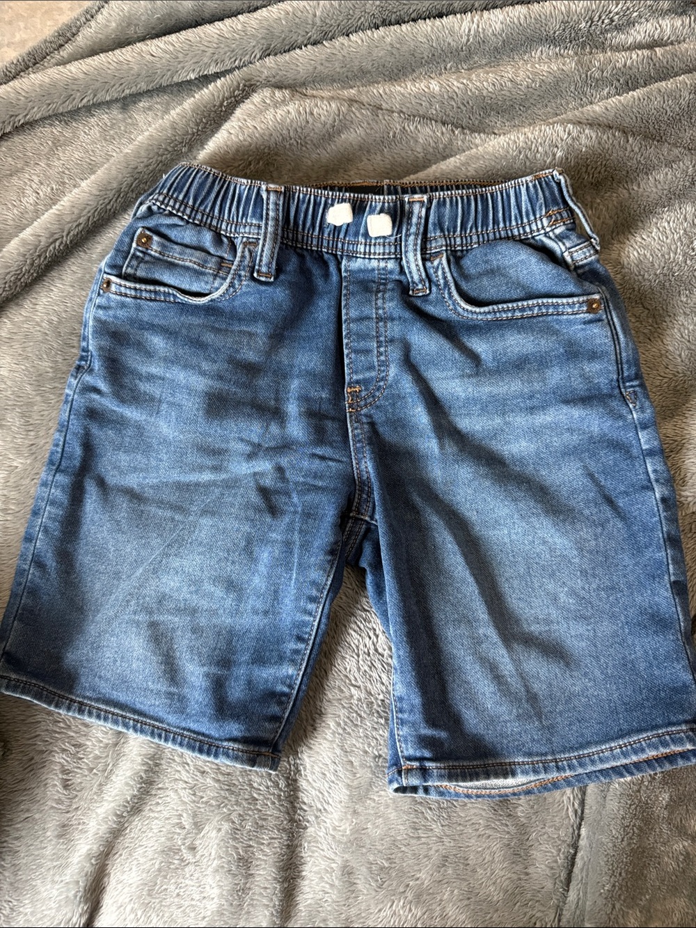 Gap Kids Denim Shorts